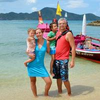 Отзыв от Снежана - Виза Destination Thailand