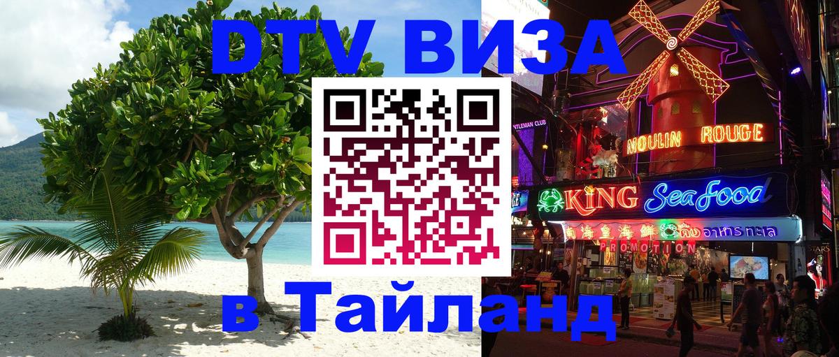 Цены на DTV визу в Таиланд — пакеты услуг, достаточно даже паспорта - Пятигорск  03.10.2025 